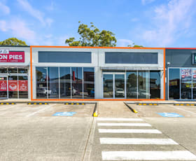 Shop & Retail commercial property leased at Shop 7B/2 New England Highway Thornton NSW 2322