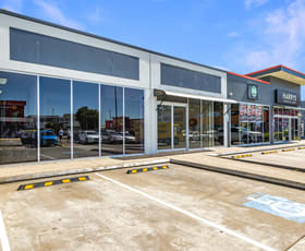 Shop & Retail commercial property leased at Shop 7B/2 New England Highway Thornton NSW 2322