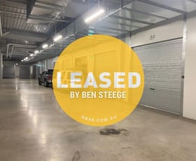 Factory, Warehouse & Industrial commercial property leased at Storage Unit 89 & 90/20-22 Yalgar Road Kirrawee NSW 2232