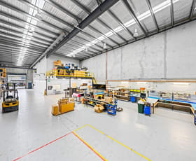 Factory, Warehouse & Industrial commercial property for lease at 3/105 Freight Street Lytton QLD 4178