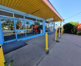 Offices commercial property for lease at 2-4 Wey Blackwater QLD 4717