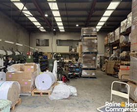 Factory, Warehouse & Industrial commercial property for lease at Ingleburn NSW 2565