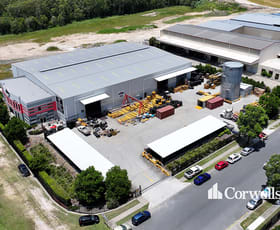 Offices commercial property for lease at 2 Lions Park Drive Yatala QLD 4207