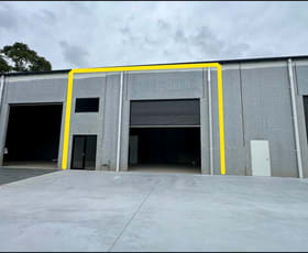 Factory, Warehouse & Industrial commercial property for lease at 6/107 Gavenlock Road Tuggerah NSW 2259