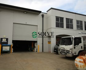Factory, Warehouse & Industrial commercial property for lease at 3/167 Magowar Road Girraween NSW 2145