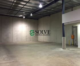 Factory, Warehouse & Industrial commercial property for lease at 3/167 Magowar Road Girraween NSW 2145