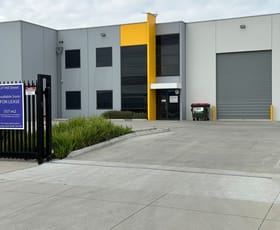 Factory, Warehouse & Industrial commercial property for lease at 27 Hill St Pakenham VIC 3810