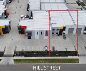 Factory, Warehouse & Industrial commercial property for lease at 27 Hill St Pakenham VIC 3810