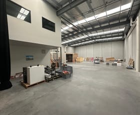 Factory, Warehouse & Industrial commercial property for lease at 27 Hill St Pakenham VIC 3810