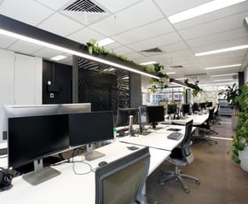 Offices commercial property leased at 7 Lloyds Avenue Carlingford NSW 2118
