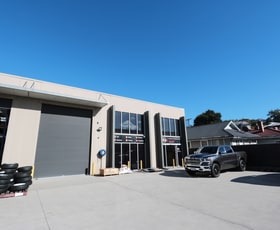 Factory, Warehouse & Industrial commercial property for lease at Warehouse 2/34 McKenzie Street Mowbray TAS 7248