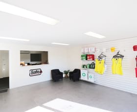 Factory, Warehouse & Industrial commercial property for lease at Warehouse 2/34 McKenzie Street Mowbray TAS 7248