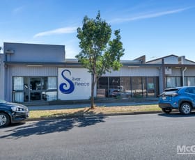 Factory, Warehouse & Industrial commercial property for lease at 13 Richard Street Hindmarsh SA 5007