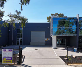 Factory, Warehouse & Industrial commercial property for lease at 272 Wolseley Place Thomastown VIC 3074
