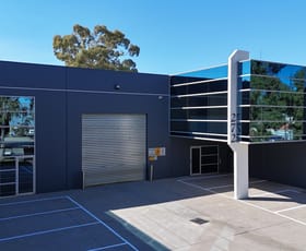 Factory, Warehouse & Industrial commercial property for lease at 272 Wolseley Place Thomastown VIC 3074