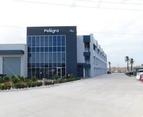 Factory, Warehouse & Industrial commercial property for lease at Tenancy 25/16A Keilor Park Drive Keilor East VIC 3033
