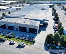 Factory, Warehouse & Industrial commercial property leased at 7/18 Ellerslie Road Meadowbrook QLD 4131