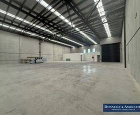 Factory, Warehouse & Industrial commercial property leased at 7/18 Ellerslie Road Meadowbrook QLD 4131