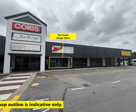 Shop & Retail commercial property for lease at 7&14/412 Beechboro Road North Morley WA 6062
