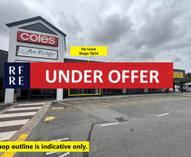 Shop & Retail commercial property for lease at 7&14/412 Beechboro Road North Morley WA 6062