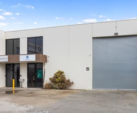 Offices commercial property for lease at 5/7-13 Ponting Street Williamstown VIC 3016