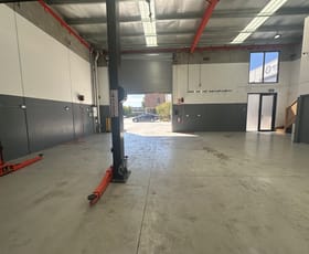 Factory, Warehouse & Industrial commercial property for lease at 5/7-13 Ponting Street Williamstown VIC 3016