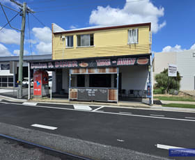 Shop & Retail commercial property for lease at Rockhampton City QLD 4700