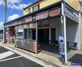 Shop & Retail commercial property for lease at Rockhampton City QLD 4700