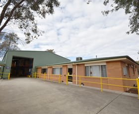 Offices commercial property for lease at 4/48 Conrad Place Lavington NSW 2641