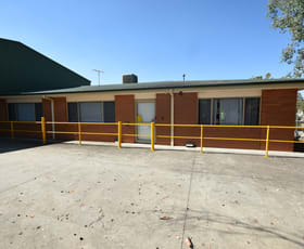 Offices commercial property for lease at 4/48 Conrad Place Lavington NSW 2641