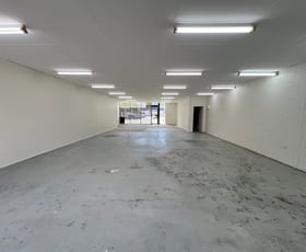 Factory, Warehouse & Industrial commercial property for lease at Unit 2/41-43 Colbee Court Phillip ACT 2606