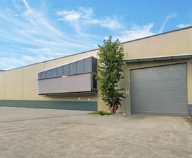 Factory, Warehouse & Industrial commercial property leased at 5/57 Mortimer Road Acacia Ridge QLD 4110