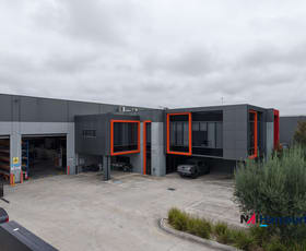 Shop & Retail commercial property leased at 5 Newmarket Lane Epping VIC 3076