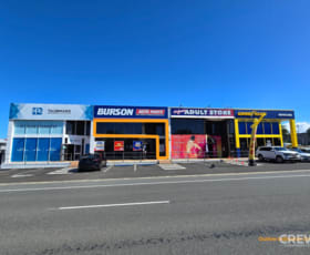 Offices commercial property leased at 6/240 Brisbane Road (2-6 Gibbs St) Arundel QLD 4214