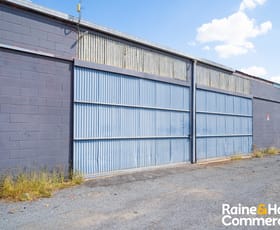 Factory, Warehouse & Industrial commercial property leased at 3/12 Mortimer Place Wagga Wagga NSW 2650