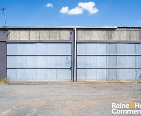 Factory, Warehouse & Industrial commercial property leased at 3/12 Mortimer Place Wagga Wagga NSW 2650