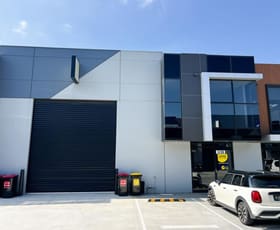 Factory, Warehouse & Industrial commercial property leased at 3/39 Essex Street Pascoe Vale VIC 3044