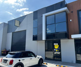 Factory, Warehouse & Industrial commercial property for lease at 3/39 Essex Street Pascoe Vale VIC 3044