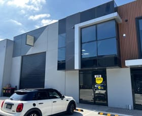 Factory, Warehouse & Industrial commercial property leased at 3/39 Essex Street Pascoe Vale VIC 3044