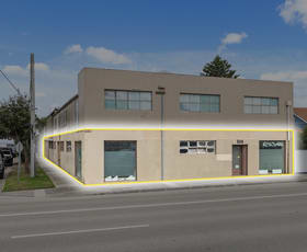 Shop & Retail commercial property for lease at 508 Nepean Highway Bonbeach VIC 3196