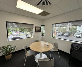 Offices commercial property for lease at 4B/2404 Logan Road Eight Mile Plains QLD 4113