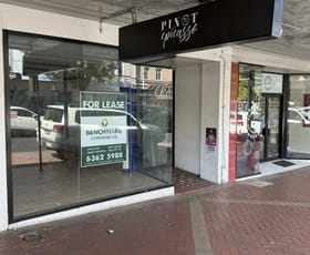 Shop & Retail commercial property for lease at 245 Summer Street Orange NSW 2800