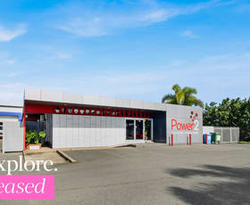 Medical / Consulting commercial property leased at 2/17 Chain Street Mackay QLD 4740