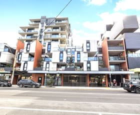 Shop & Retail commercial property for lease at Shop/G02/94-104 Buckley Street Footscray VIC 3011