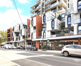 Shop & Retail commercial property for lease at Shop/G02/94-104 Buckley Street Footscray VIC 3011
