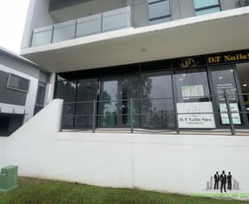 Offices commercial property for lease at 6/9-13 Waldron St Yarrabilba QLD 4207