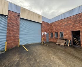 Factory, Warehouse & Industrial commercial property for lease at Unit 10/112 Ashford Avenue Milperra NSW 2214