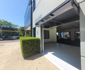 Offices commercial property sold at 38/2 Chaplin Drive Lane Cove NSW 2066