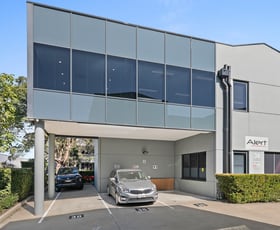 Factory, Warehouse & Industrial commercial property for sale at 38/2 Chaplin Drive Lane Cove NSW 2066