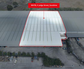 Factory, Warehouse & Industrial commercial property for lease at 7B/4 Judge Street Sunshine VIC 3020